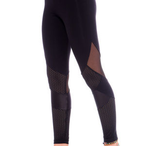 Margarita Activewear 17021TP Slick Legging